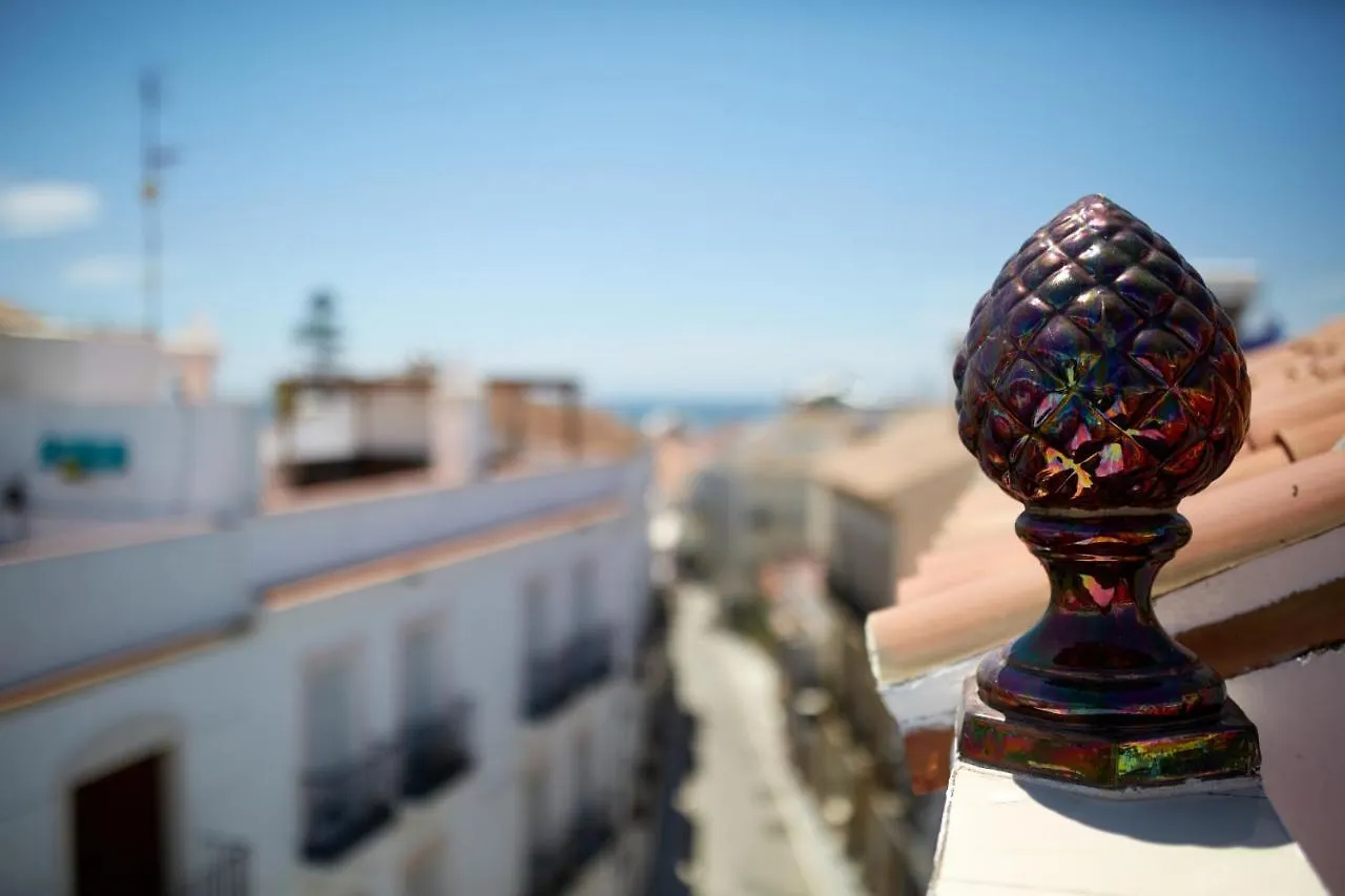 Charming Nerja Hostel 0*,  Spain