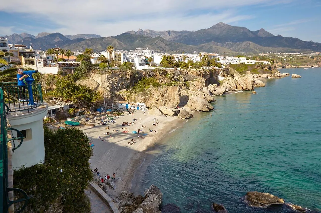 Charming Nerja Hostel 스페인