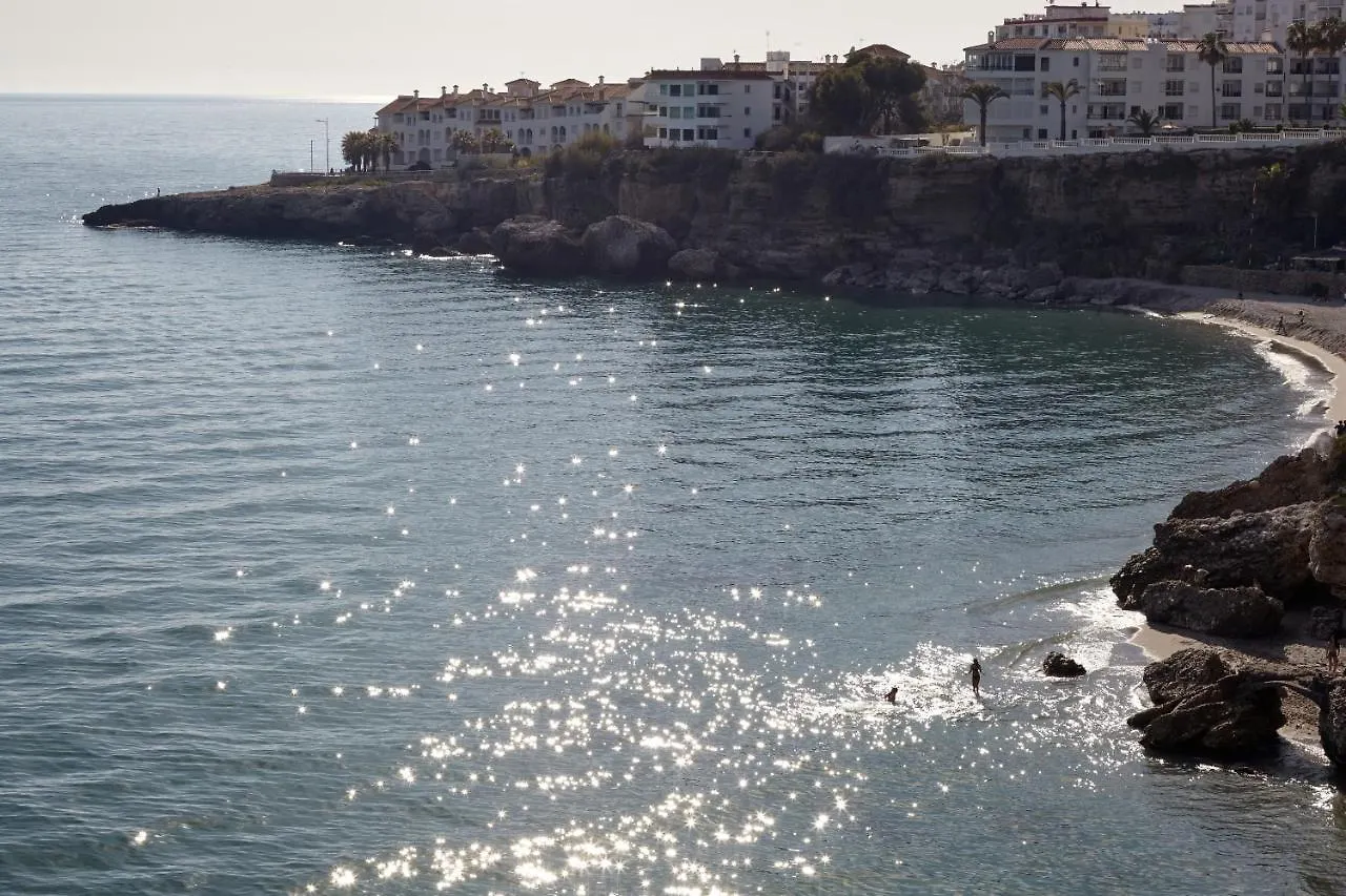 Charming Nerja Hostel Spain
