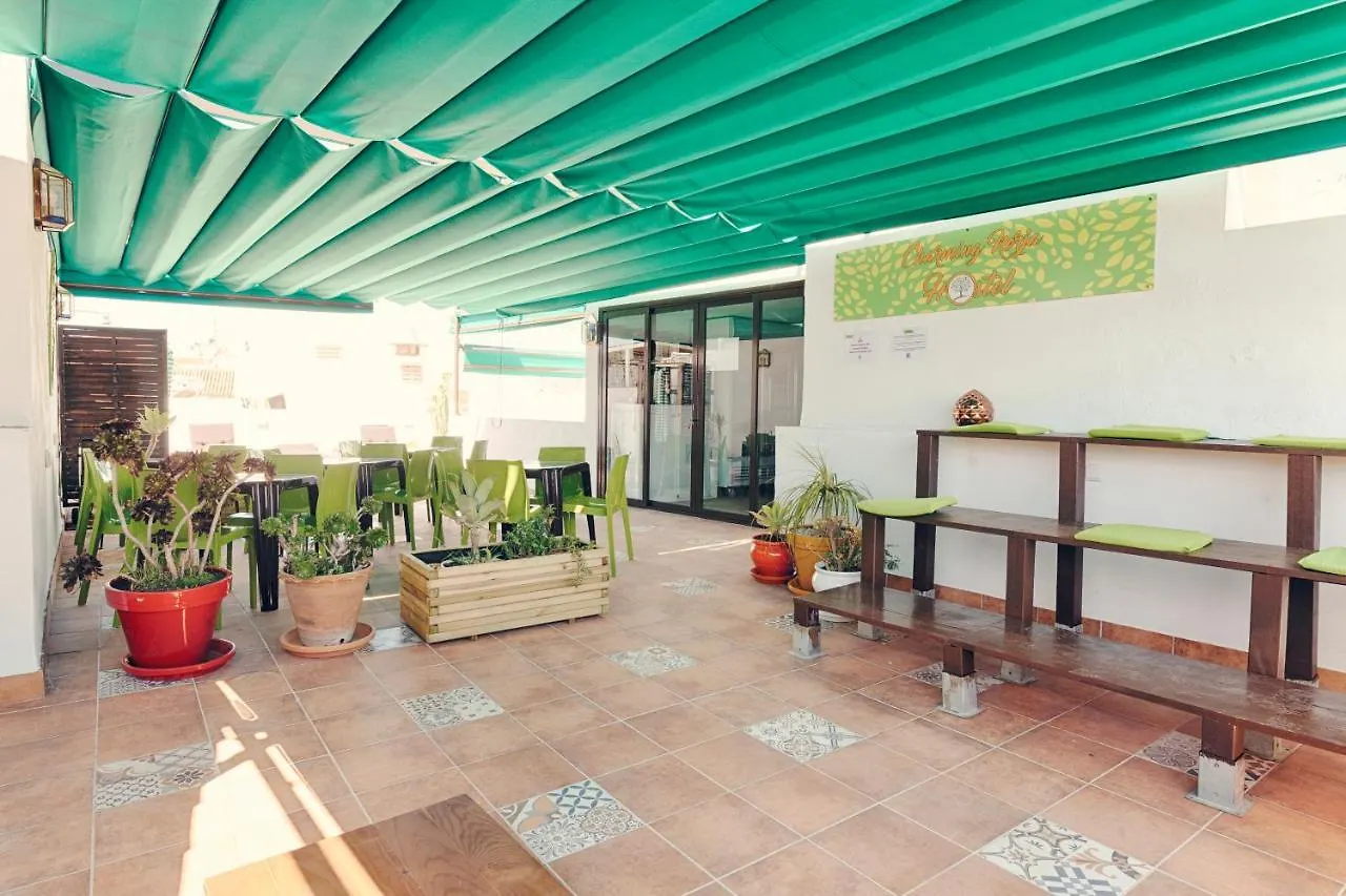 Charming Nerja Hostel Spain