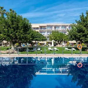 Hotel Parador De, Nerja