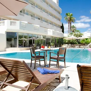 Moon Dreams Paraiso - Adults Recommended Hotel Es Canar (Ibiza)