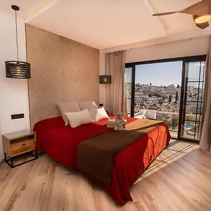 Guest house Casa Mercedes, Nerja