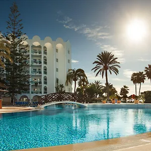 Lejlighedshotel Ona Marinas De Spa, Nerja