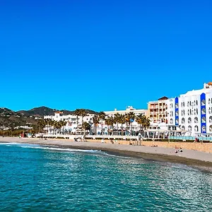 Hotel Perla Marina, Nerja