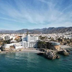 Hotel Balcon De Europa, Nerja