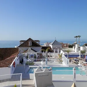 3* Отель Puerta Del Mar