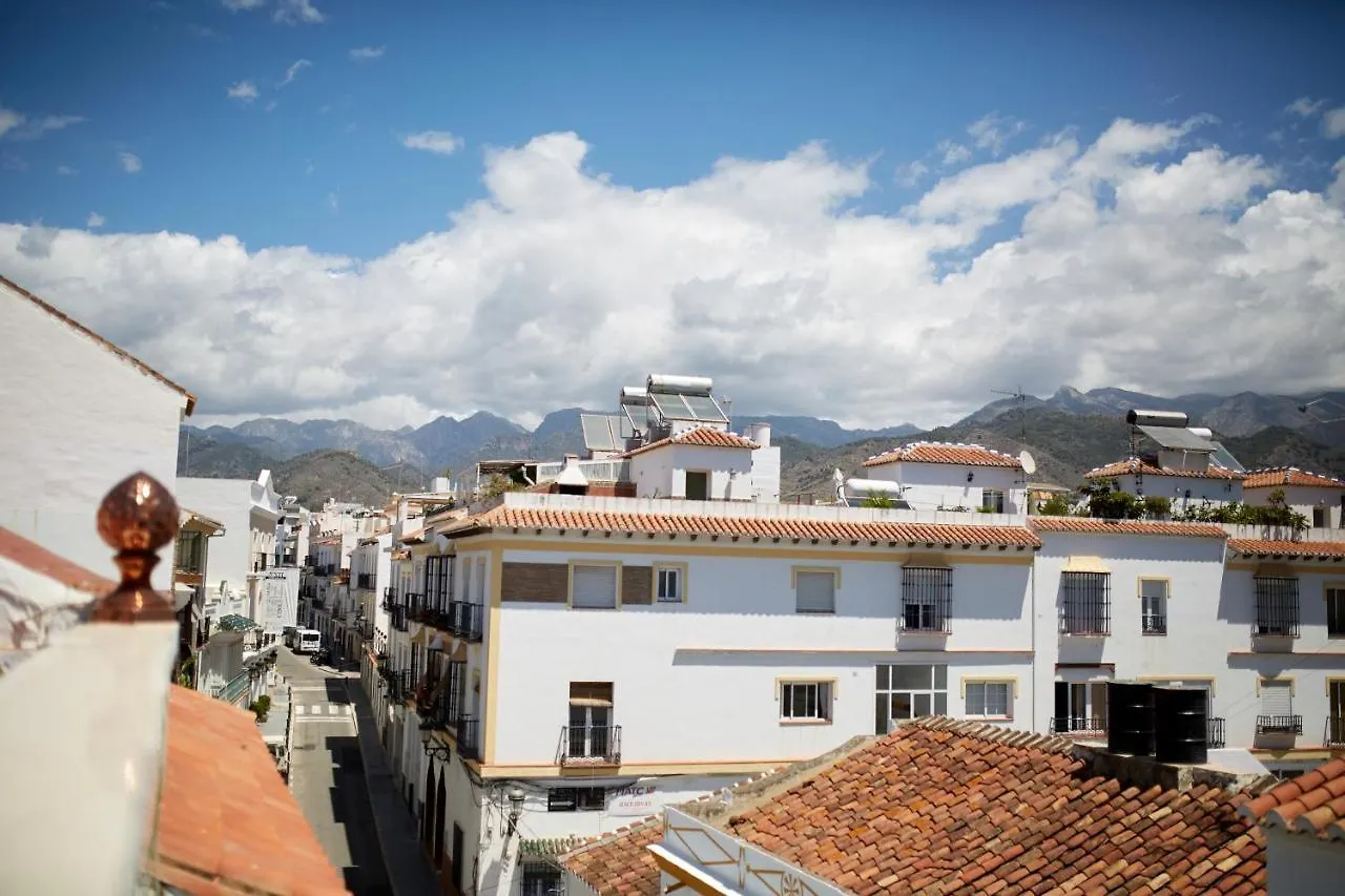 Charming Nerja Hostel Spain